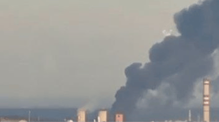 Успішна операція СБУ в Криму — знищено ППО та нафтобази - 290x166