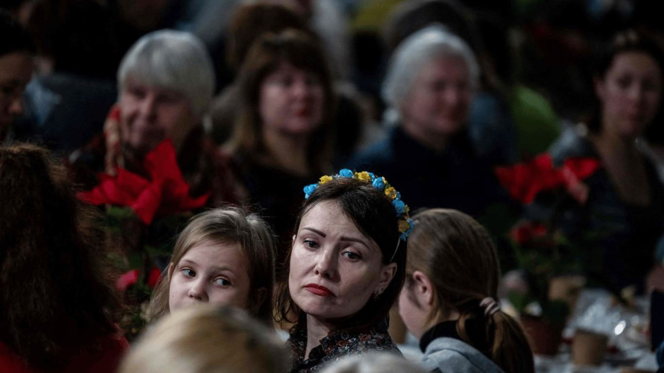 Одна из стран ЕС изменила срок пребывания для украинских беженцев