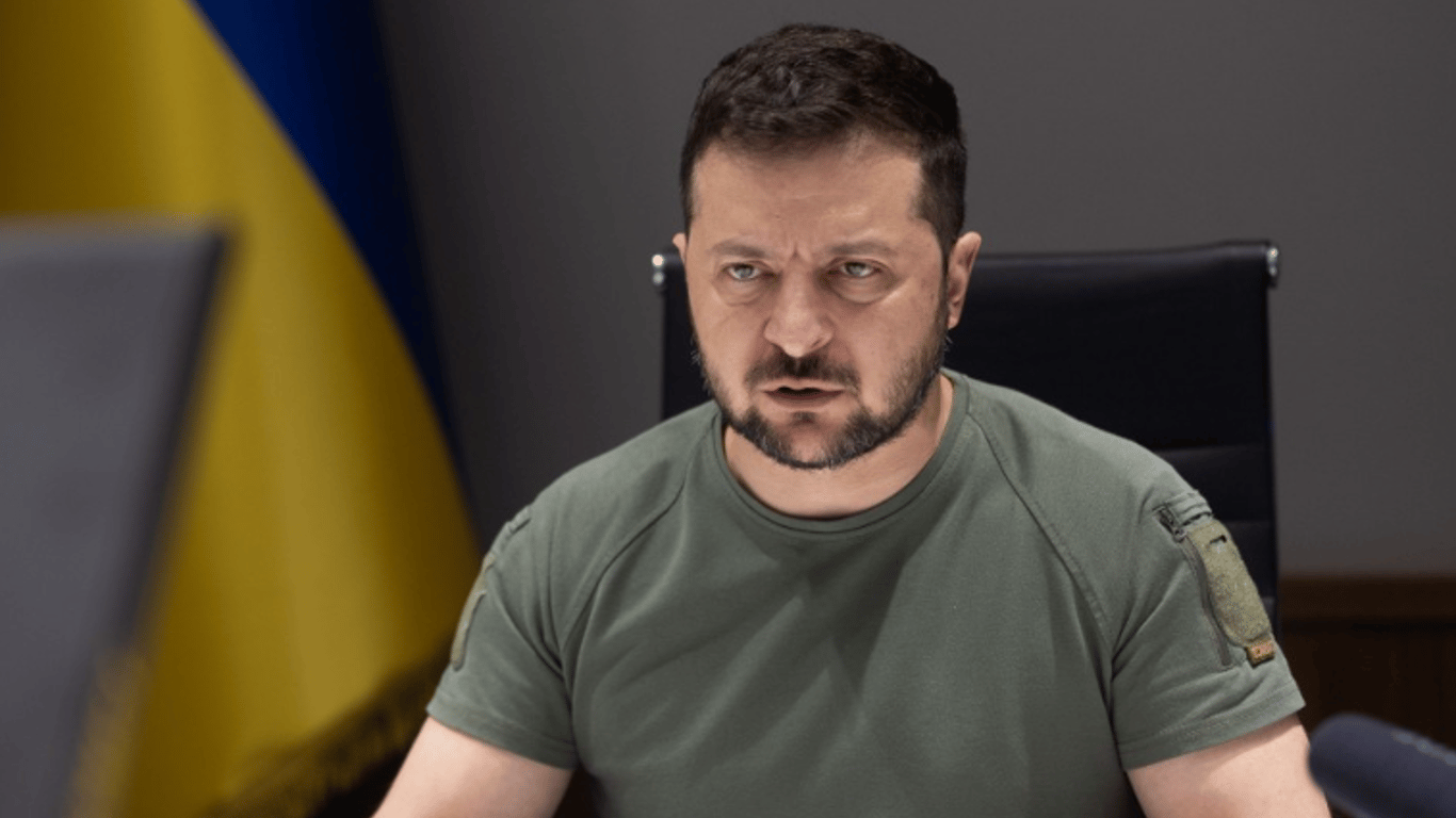 Зеленський наполягає на розслідуванні факту таємного відеозапису журналістів