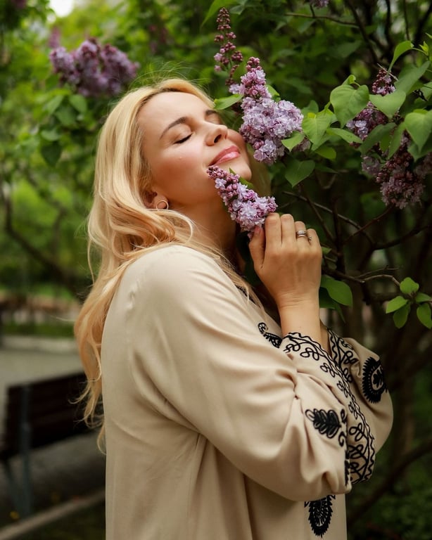 Ребрик сообщила, почему отменили её выступление