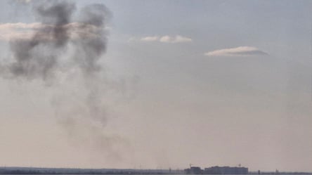 В Одесі було чутно вибух: загроза реактивних дронів - 290x166