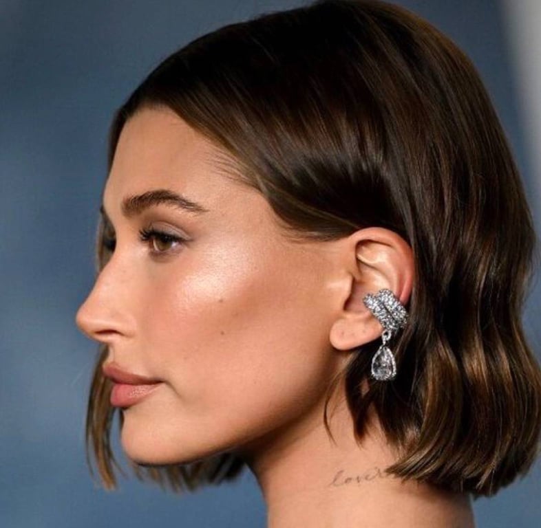 Боб залишається універсальною зачіскою для усіх