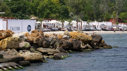 Грози не відступають: в Одесі на море краще не йти - 290x166