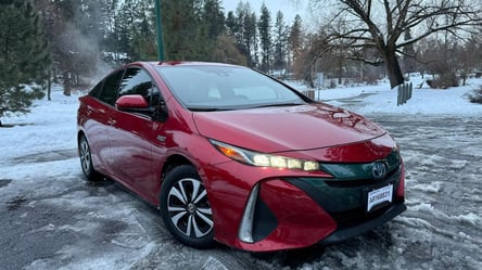 Найкращі вживані кросовери за витратою пального - 285x160