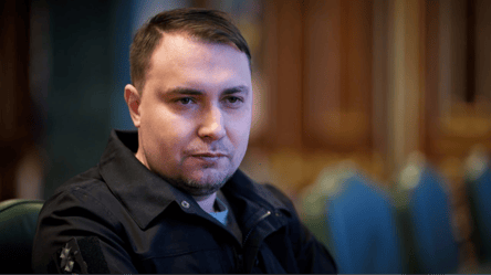 Буданов в День добровольца напомнил о подвиге героев - 304x171