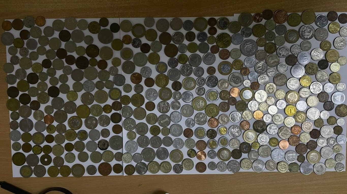 Музей на колесах — одеські митники вилучили цілу колекцію антикваріату - фото 4