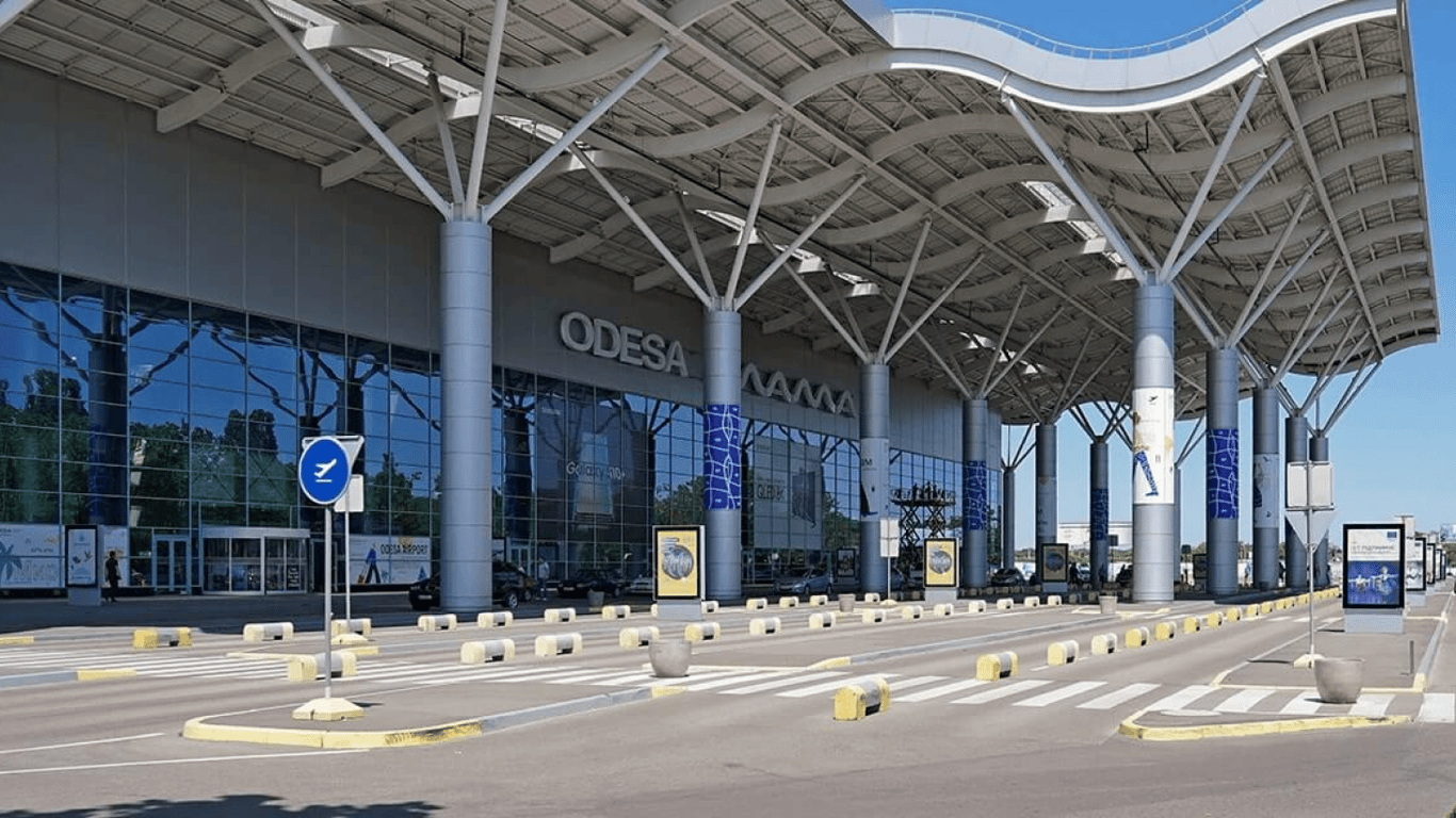 Справа аеропорту "Одеса" — ВАКС проведе спецрозслідування щодо ексмера Костусєва