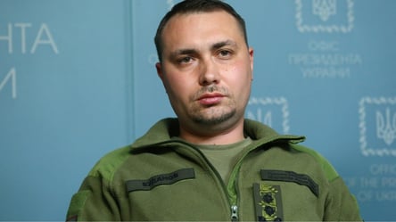 Буданов розповів, як пережив свою "загибель", про яку заявляли росіяни - 285x160