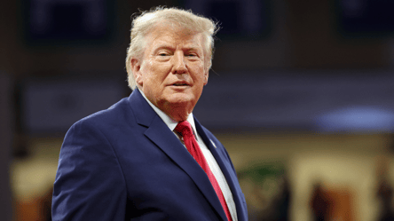 Це не найгірша ідея: Трамп про можливу участь Меланії в переговорах - 290x160