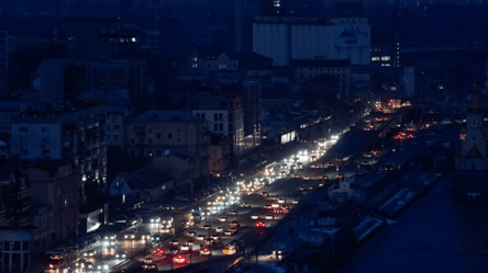 Як довго не буде світла завтра — графіки Укренерго - 304x171