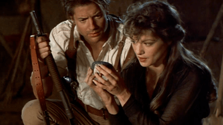 Легендарна "Мумія" повертається — дата релізу та перші деталі - 285x160