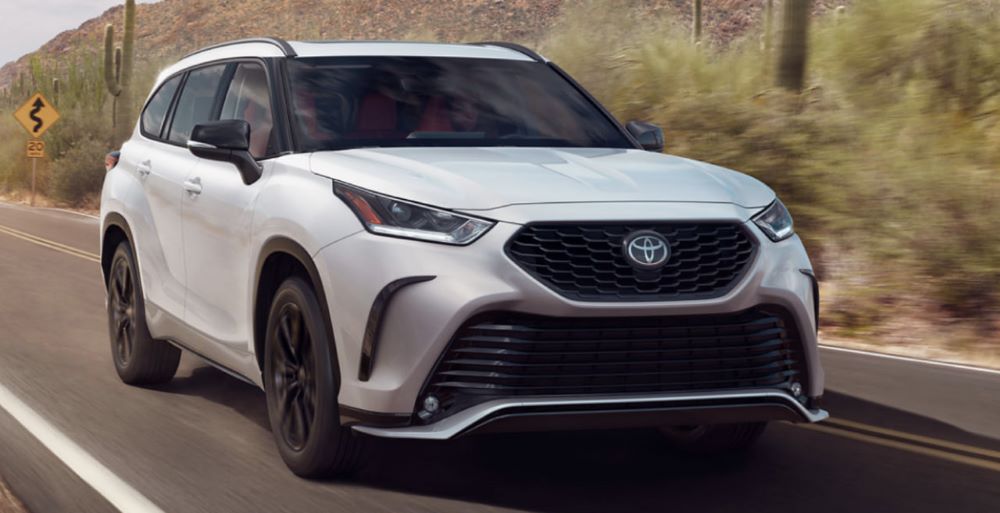 Лучшие семейные внедорожники и кроссоверы, которые выдержат любую непогоду - фото 3