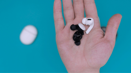 Leaders in sound — 3 best wireless earphone models - 285x160