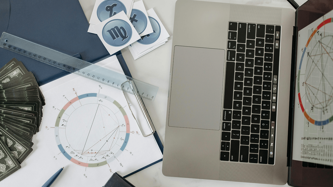 Що означає кожен знак Зодіаку