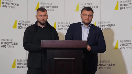 Брифінг Клименка та Кривоноса: головні заяви - 290x166