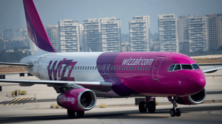 Подорож Wizz Air — скільки часу лоукостер дає на реєстрацію - 285x160