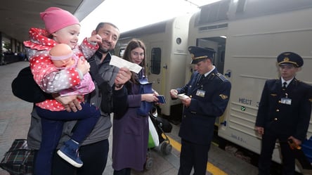 Як купити квиток на потяг УЗ Київ — Варшава та чи є альтернатива - 285x160