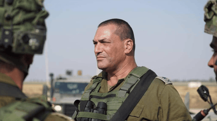 Будуть інтенсивні бої — Ізраїль почав наступ проти Хезболли - 285x160