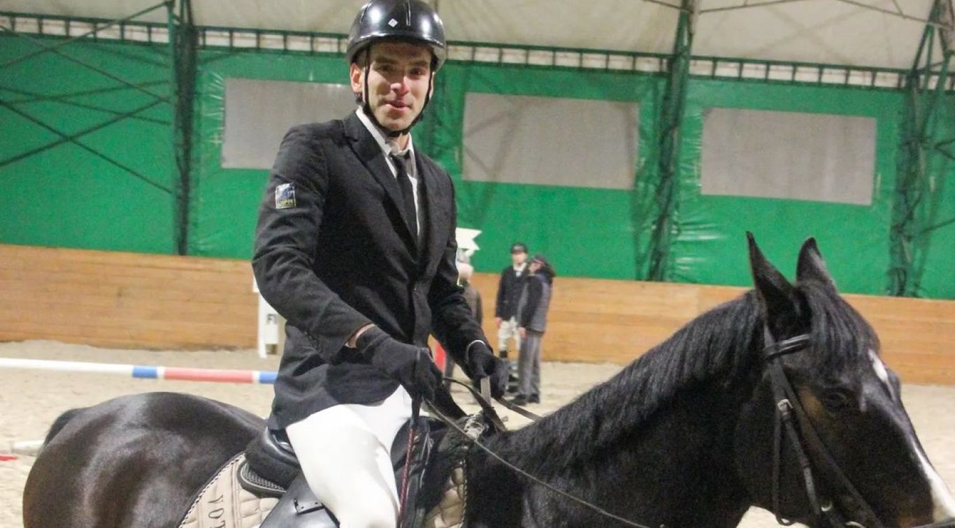 Олександр Товкай