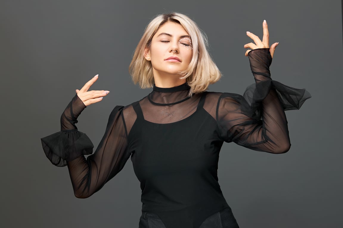 Які є дев'ять типів інтелекту