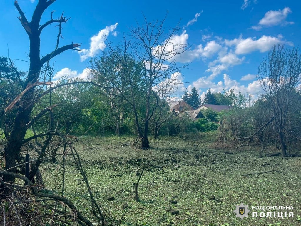 Поранені внаслідок обстрілів та дитина, що підірвалася на міні – ситуація на Харківщині за добу - фото 1