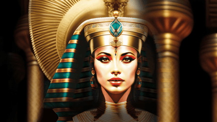 Які таланти приховує ваша дата народження — єгипетський гороскоп - 290x160