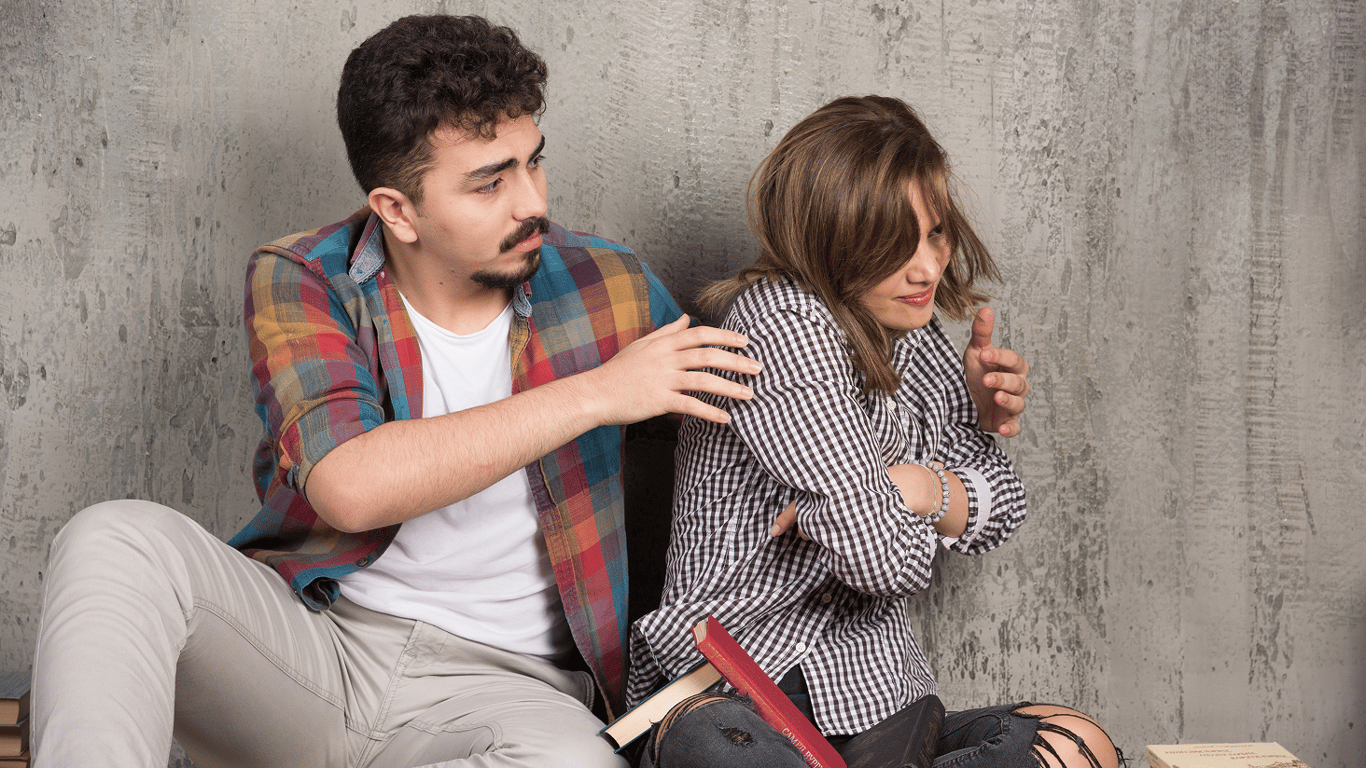 Як токсичні стосунки впливають на здоров'я