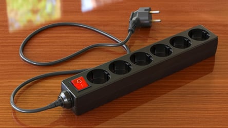 Только в розетку — какие приборы опасны для удлинителя - 285x160