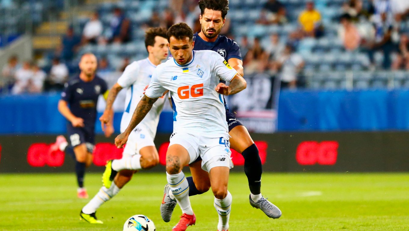 Владислав Дубинчак