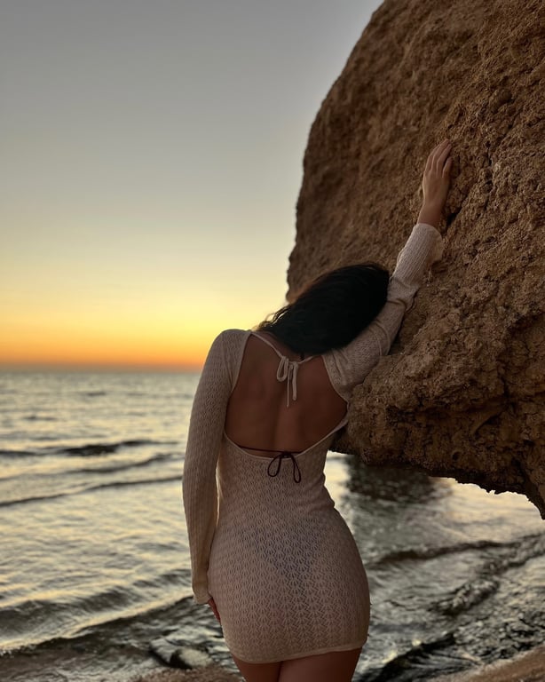 София Гречко