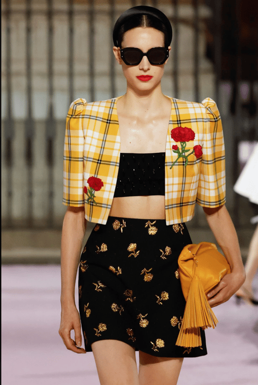 Колір сумки, що неочікувано став хітом