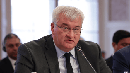 РФ пренебрегла мирными усилиями — Сибига о ударе по энергетике - 285x160