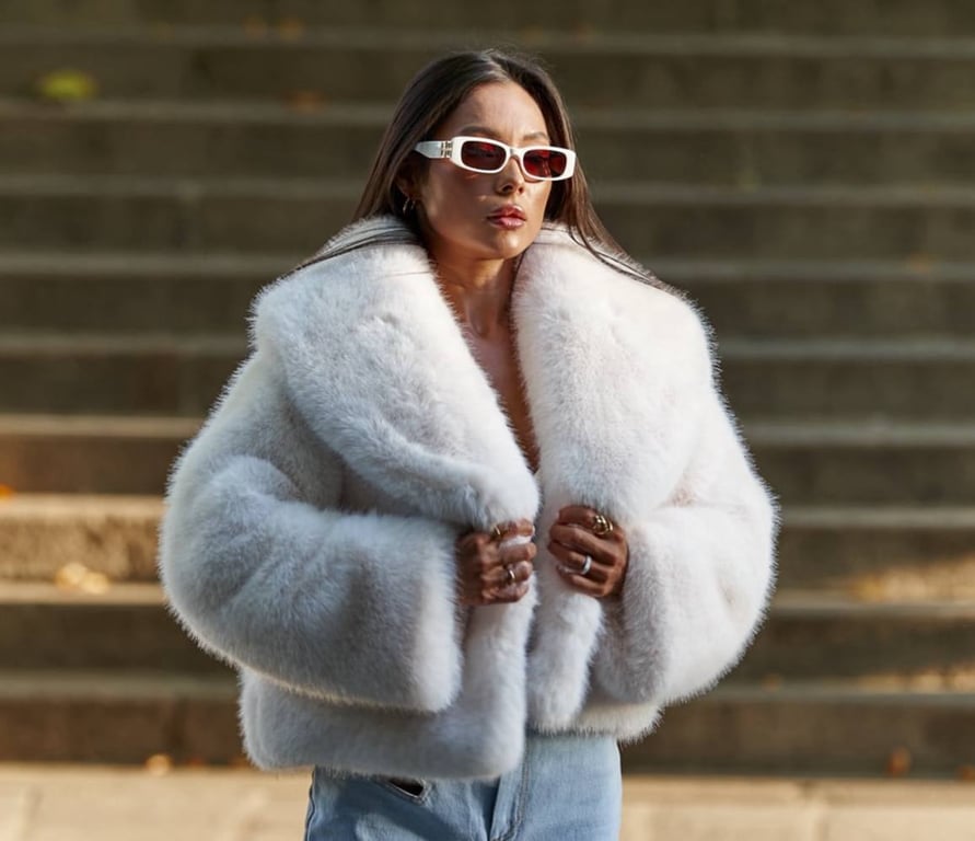 Екошуби вже який рік поспіль в тренді