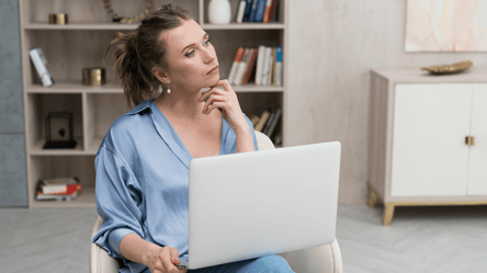 Жінки з цими іменами не можуть реалізуватись — довго шукають себе - 285x160