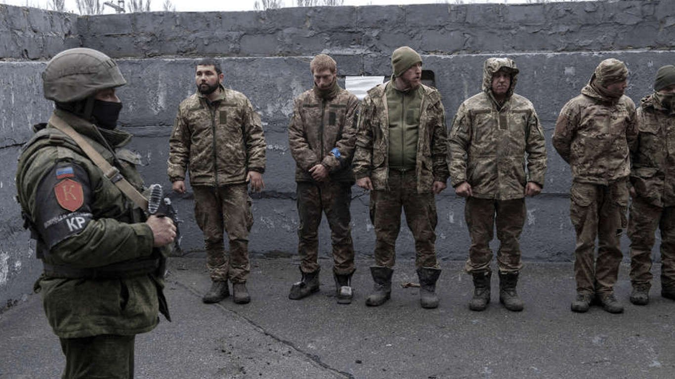 Оккупанты продолжают казнить украинских военнопленных, — омбудсмен
