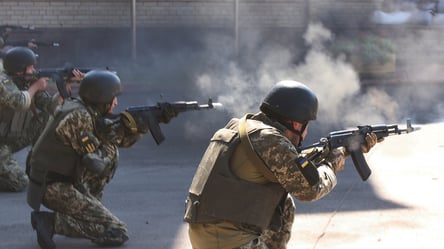 Операция Вивальди: бойцы "Аквилы" сбили около 10 тысяч БПЛА - 285x160