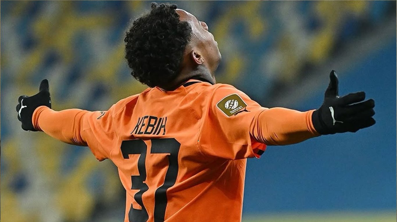 Кевин Лопес