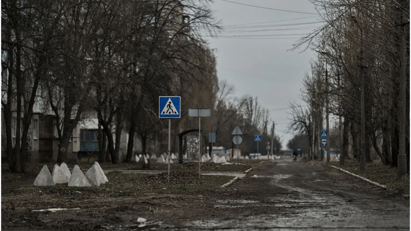 Окупанти поширюють ІПСО про підготовку ЗСУ до вбивства цивільних у Покровську