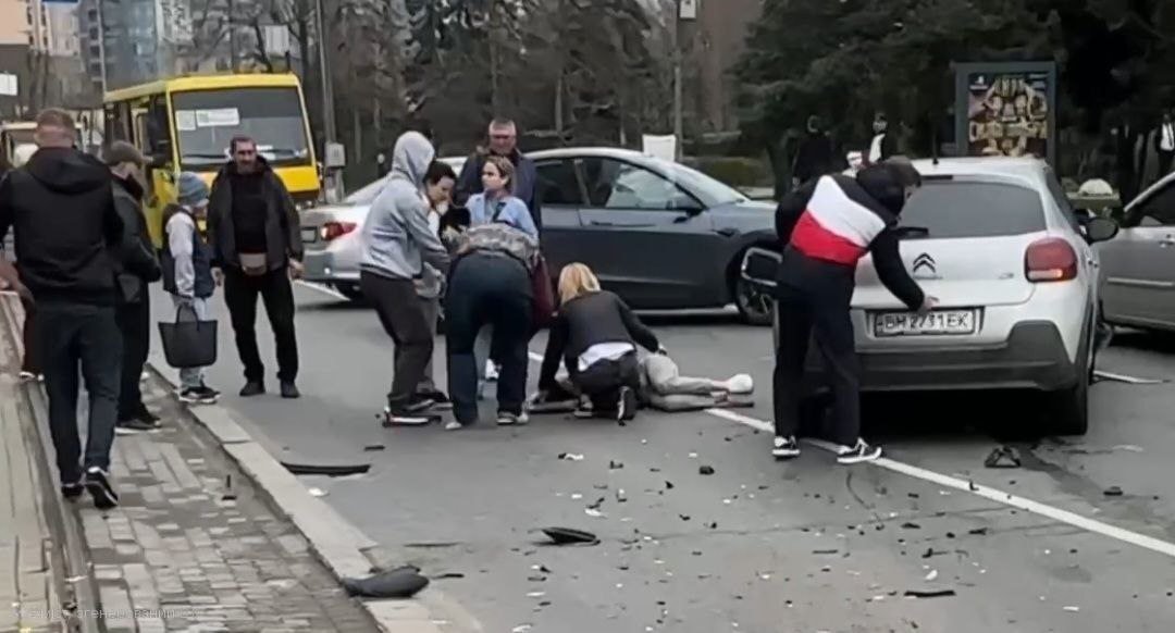 Пятый трамвай в Одессе временно не будет ходить в Аркадию - фото 1