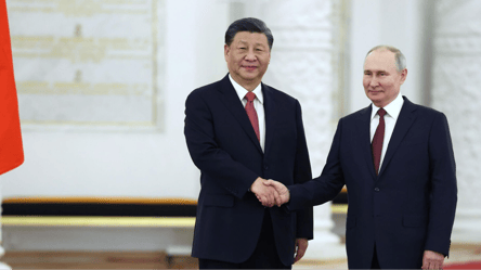Путин и Си Цзиньпин планируют обсудить международные вопросы - 285x160