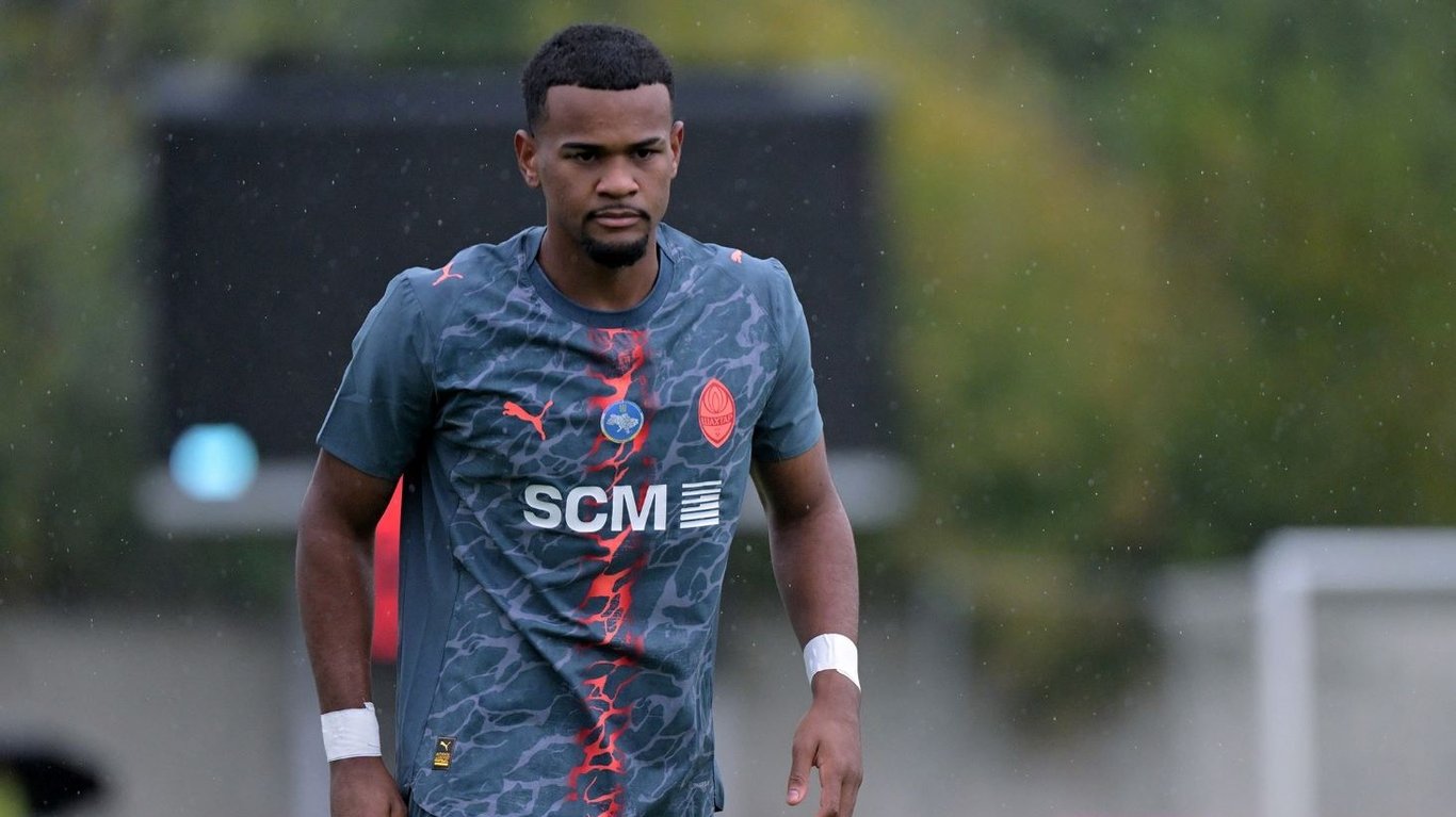 Алиссон Сантана