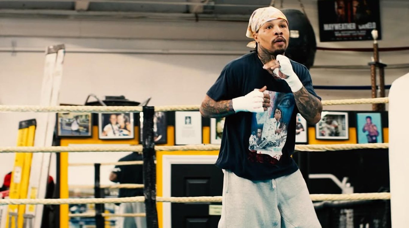 Джервонта Дэвис