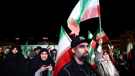 В Иране заявили о победе над США и представили план капитуляции - 304x171