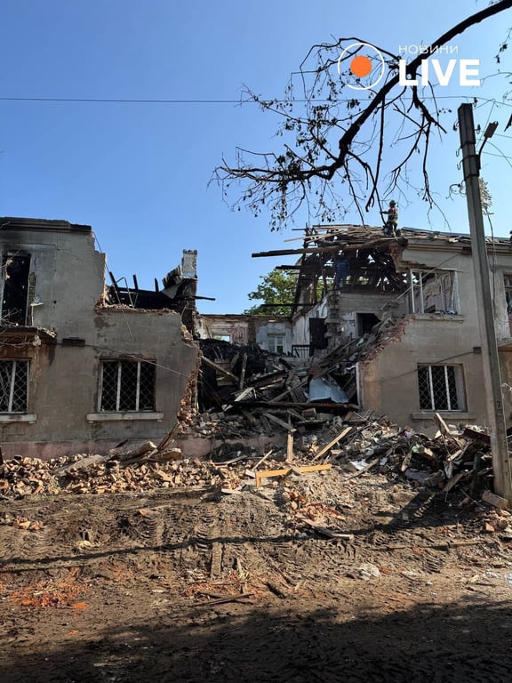 Харків 11 червня