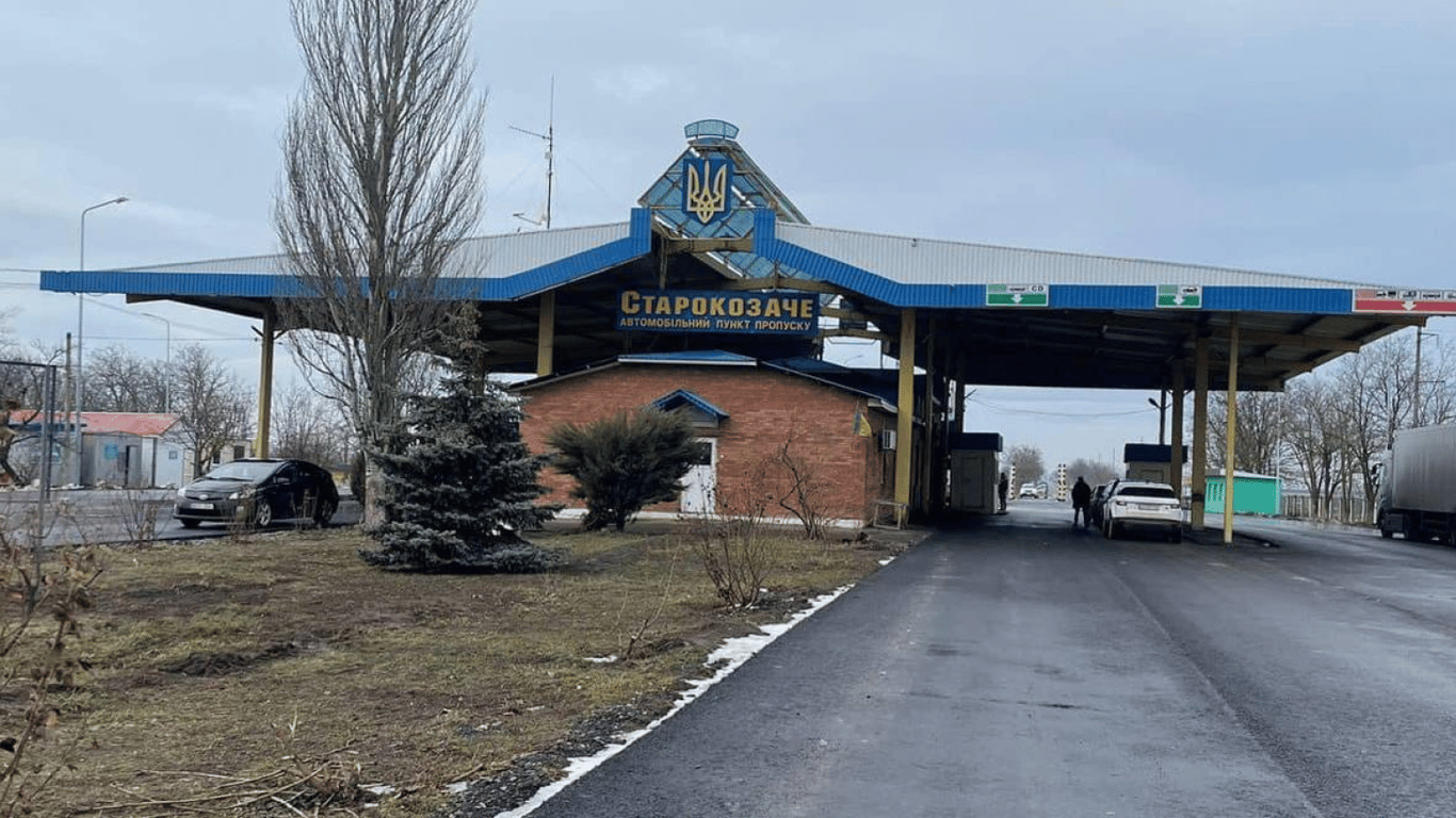 На утримання пунктів пропуску на Одещині витратять десятки мільйонів гривень