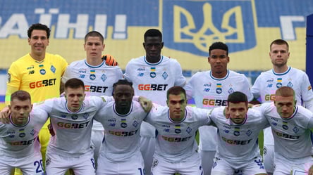 Де та коли дивитися матч Самсупспор — Динамо в Україні - 285x160