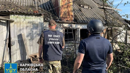 Враг продолжает терроризировать Харьковскую область: три человека ранены и один погиб - 285x160