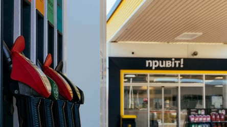 Пальне знову дорожчає: Укрнафта та SOCAR двічі змінили ціни - 290x166
