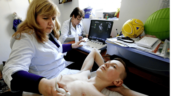 Скрининг здоровья бесплатно в 2026 году — как и кому будут выплачивать 2 тыс. грн