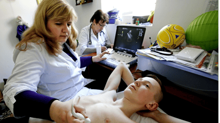 Медогляд за рахунок держави — як отримати 2 тисячі гривень - 290x166